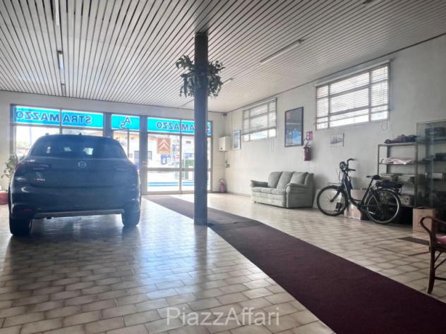 Negozio a Piove di Sacco - Rif. PDS398 - Foto 4