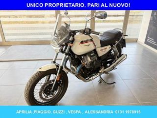 MOTO GUZZI V7 SPECIAL 850, UNICO PROPRIETARIO, SOLO 4.300KM! rif. 23699486