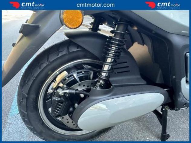 CJR MOTORECO Deer Elettrico Garantito e Finanziabile rif. 24211636 - Foto 8