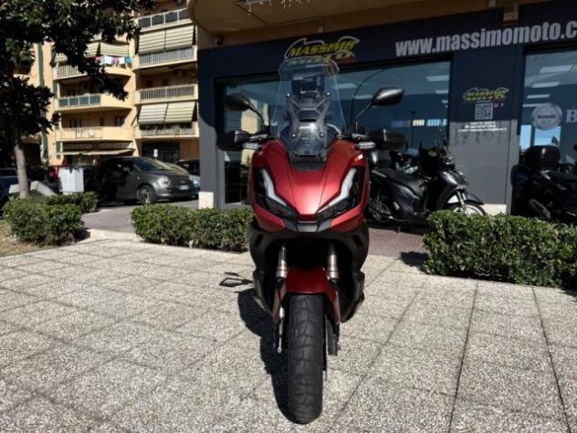 HONDA ADV 350 TUTTO INCLUSO ANCHE PASSAGGIO! MINI RATE rif. 24190636 - Foto 2