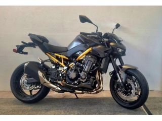 KAWASAKI Z 900 2026 E5+