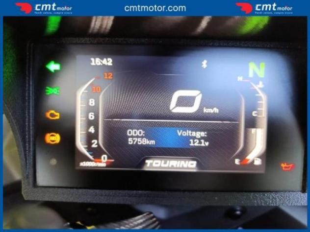 CF MOTO 650 GT Garantita e Finanziabile rif. 24002142 - Foto 5