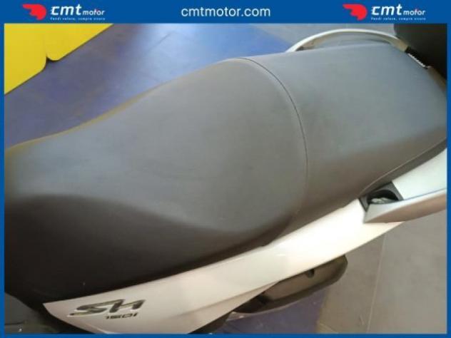 HONDA SH 150 Garantito e Finanziabile rif. 24113743 - Foto 10