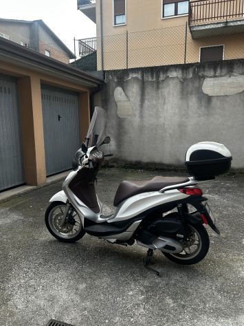 Vendo Medley 125 - Foto 3