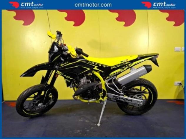 SWM SM 125 R Garantita e Finanziabile rif. 23982560 - Foto 2