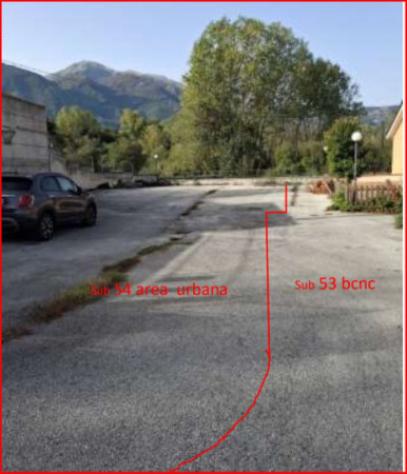 Immobile in asta di 35 m² in vendita a San Massimo - Foto 7