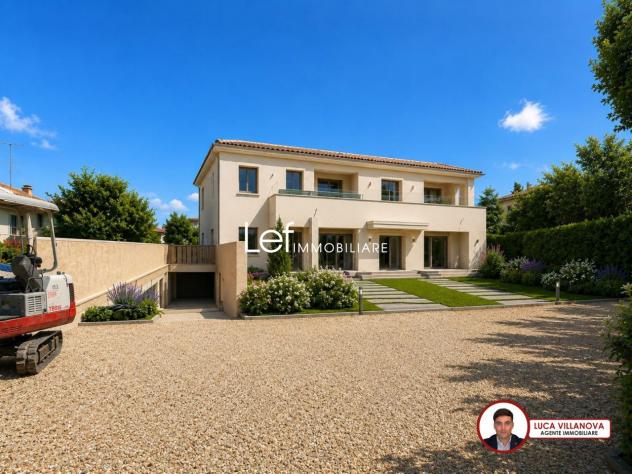 VILLA A SCHIERA di 4 vani e di 163 mq (SUSEGANA) rif. LI022 - Foto 7