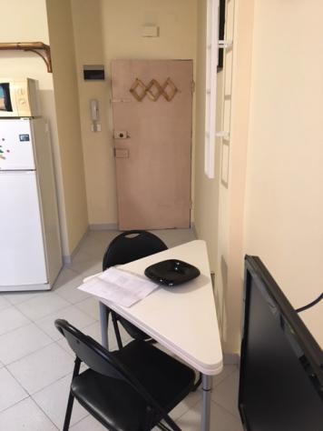 APPARTAMENTO di 1 vani e di 30 mq (BOLOGNA - Bologna) rif. BROCCAINDOSSO - Foto 12