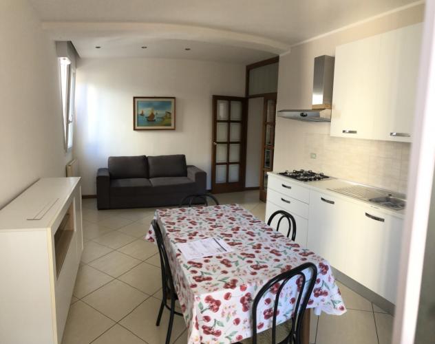 Trilocale in affitto a Rimini