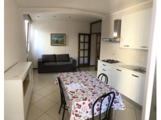 Trilocale in affitto a Rimini