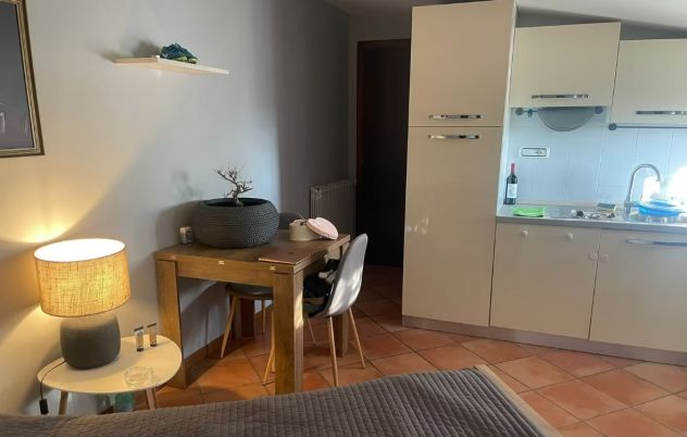 FONTE LAURENTINA-BILOCALE CON TERRAZZO AMPIO - Foto 3