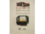 CENTRALINA AIRBAG RENAULT Megane S. Wagon 985105478R K9K836 (0812)