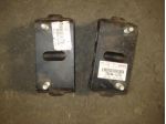 12371-66060 SUPPORTO MOTORE  POSTERIORE TOYOTA LAND CRUISER SERIE 100