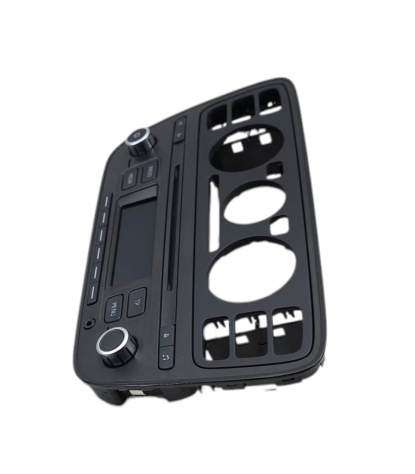 FRONTALINO AUTORADIO SEAT Mii 1° Serie 1SL035156D CPG Bifuel/Metano 1000 (11) - Foto 4