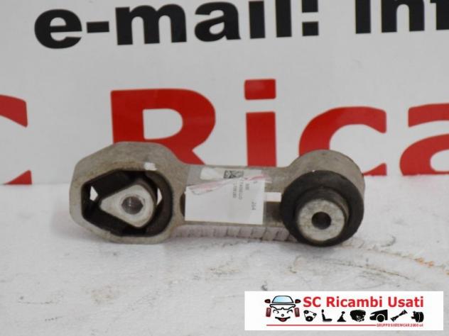 Supporto Cambio Fiat 500 51732681 51709190 - 03093 - Foto 2