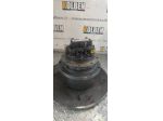 Motoriduttore per miniescavatore Cat 303.5 CAB