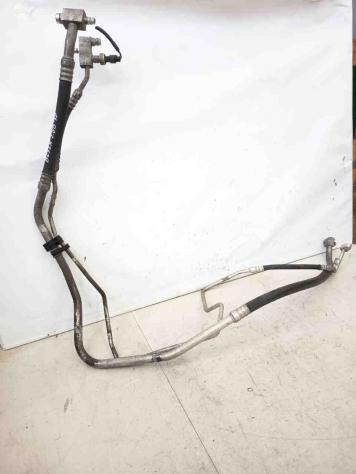 TUBI A/C PEUGEOT Boxer 4° Serie diesel 2.0 (11)