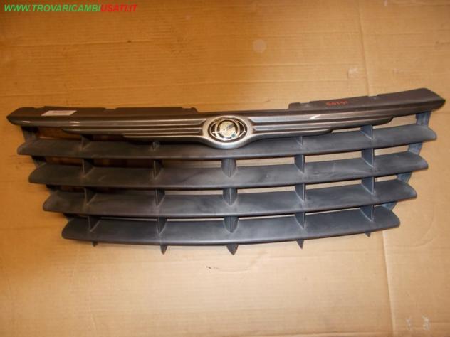 GRIGLIA CHRYSLER VOYAGER / G.VOYAGER (RS)   CHRYSLER - VOYAGER / G.VOYAGER - 01-05-2004 - 01-04-2008