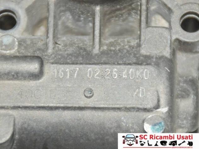 Corpo Farfallato Fiat 500 1.2 Benzina 77366849 - 03033 - Foto 9