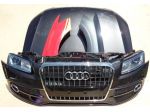 MUSATA FRONTALE COMPLETO AUDI Q5 8R S-LINE DAL 2012 IN POI