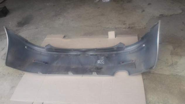 Paraurti Posteriore Alfa Romeo 147 1 serie 2003 - Foto 6