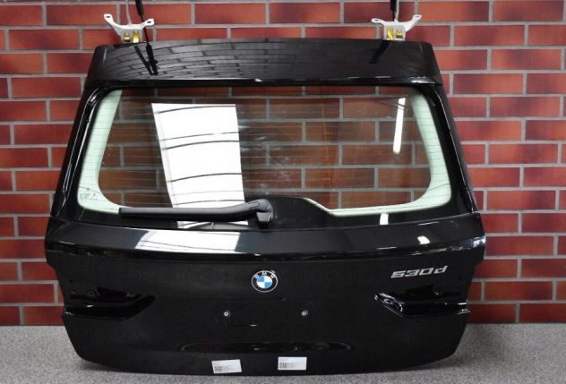 PORTELLONE POSTERIORE BMW SERIE G31 TOURING DAL 2016 IN POI