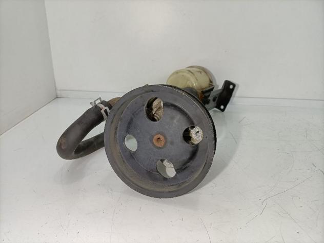 POMPA IDROGUIDA SUZUKI Grand Vitara 5P 4910067J00 F9Q diesel 1870 (9905) - Foto 6