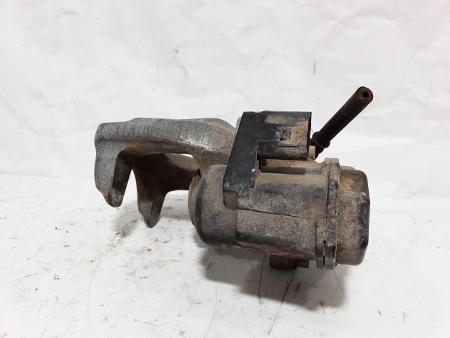 PINZA FRENO POSTERIORE DESTRA NISSAN X-Trail Serie (T32) 440004CA0A (1418) - Foto 2