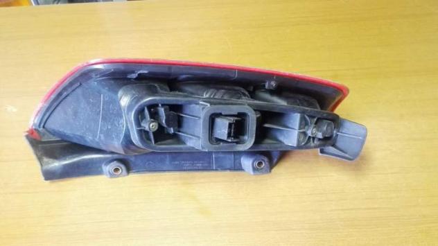 Fanale Posteriore DESTRO / DX FIAT Grande Punto 2006 - Foto 2