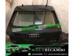 PORTELLONE POSTERIORE AUDI A3