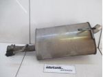 18173036 SILENZIATORE POSTERIORE OPEL MERIVA A 1.4 B 66KW 5M 5P (2006) RICA &hellip;
