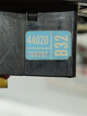 CONTATTO SPIRALATO TOYOTA Avensis Verso 44020-756252 1CDFTV (0106) - Foto 4