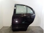 PORTIERA POSTERIORE SINISTRA NISSAN Micra 7° Serie H210A1HAMB HR12DDR (1016)