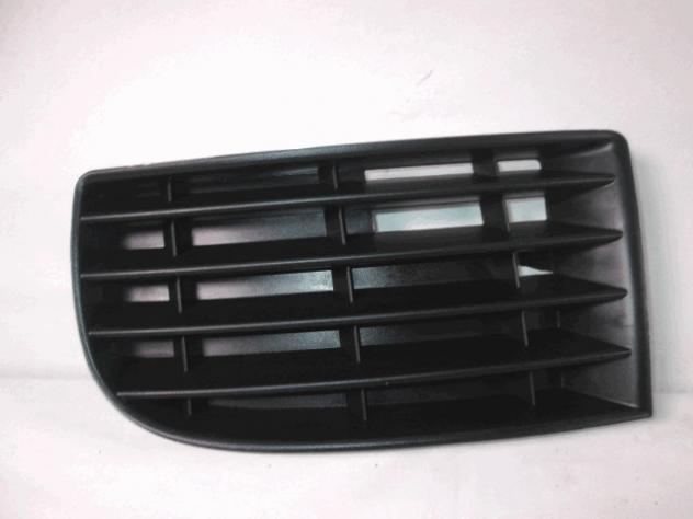 1K0853655 MASCHERINA MODANATURA INFERIORE PARAURTI ANTERIORE LATO SINISTRO VOLKSWAGEN GOLF 5 1.9 TDI RICAMBIO NUOVO