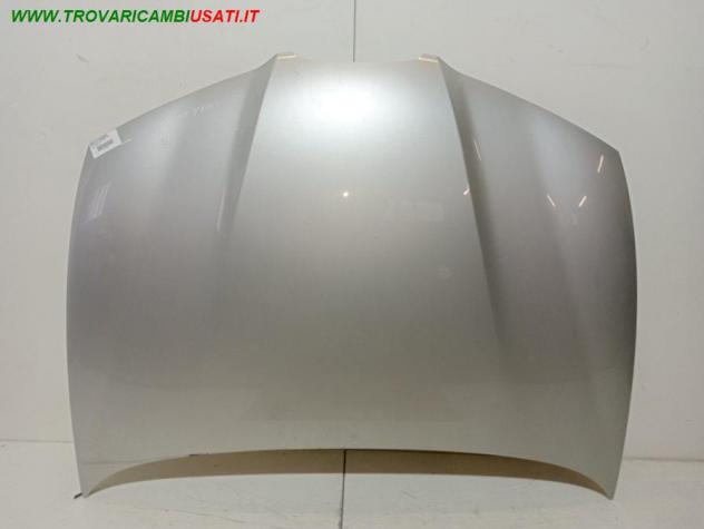 COFANO ANT. ARGENTO MET. 999-U1559965 Carrozzeria  Lamierati esterni  Cofano  Cofano ant. SEAT - CORDOBA - 2003  2009, SEAT - IBIZA - 2002  2008