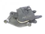 PINZA FRENO POSTERIORE HONDA CB1000R 92KW 2008 - 2015 43150MFND01 REAR BRAK &hellip;
