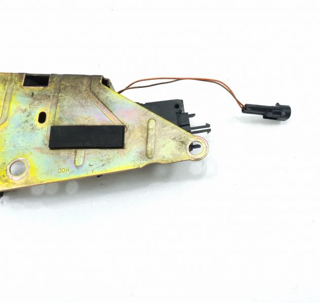 SERRATURA ANTERIORE SINISTRA SMART ForTwo Coupé (W450) 0002855V009 (9803) - Foto 3