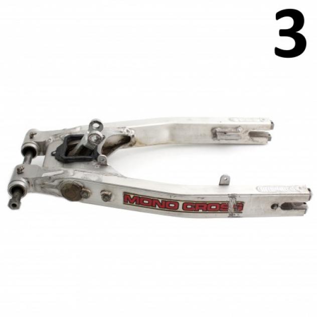 Forcellone posteriore Yamaha XT 600 Tenere - Foto 4