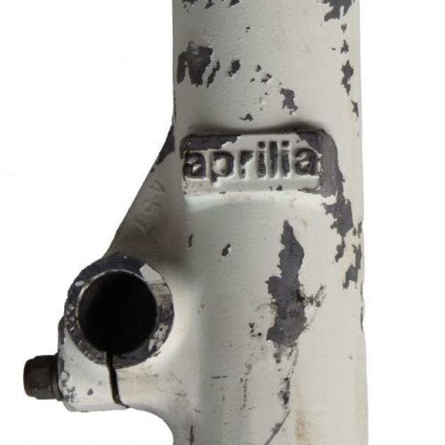 Coppia steli forcella anteriore Aprilia Tuareg Rally 125 - Foto 3