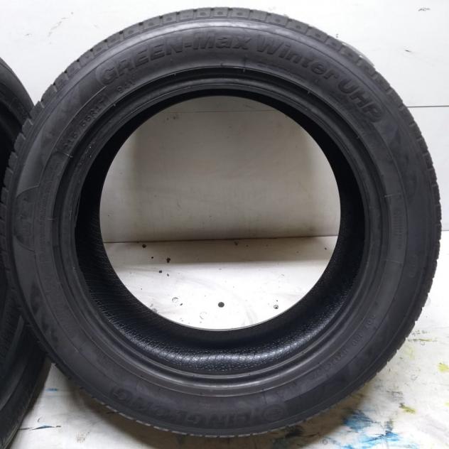 4 GOMME 215 55 17 LINGLONG A73399 - Foto 7