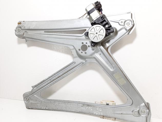 MOTORINO ALZAVETRO ANTERIORE DESTRA SMART Fortwo Coupé (W451) A45172008A6 (0715) - Foto 3