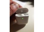 Custodia di ricarica wireless per cuffie