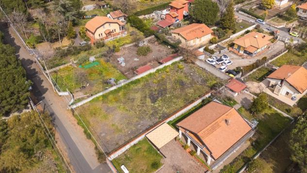 Terreno Edificabile in vendita a Nicolosi - Foto 5