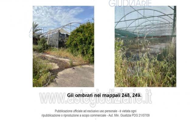 IMMOBILI-ALTRA CATEGORIA-Comune di San Sperate - Foto 3