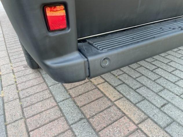 OPEL Movano 33 2.2 BlueHDi L2H2 PM-TM Furgone * 3POSTI* +IVA * rif. 24058981 - Foto 9