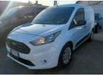 Ford Transit Connect 1.5 TDCi ANNO 2021