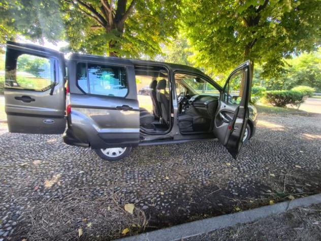 FORD TRANSIT CONNECT 1.5 TDCI 100CV 5P. FURGONE ENTRY rif. 23976597 - Foto 7