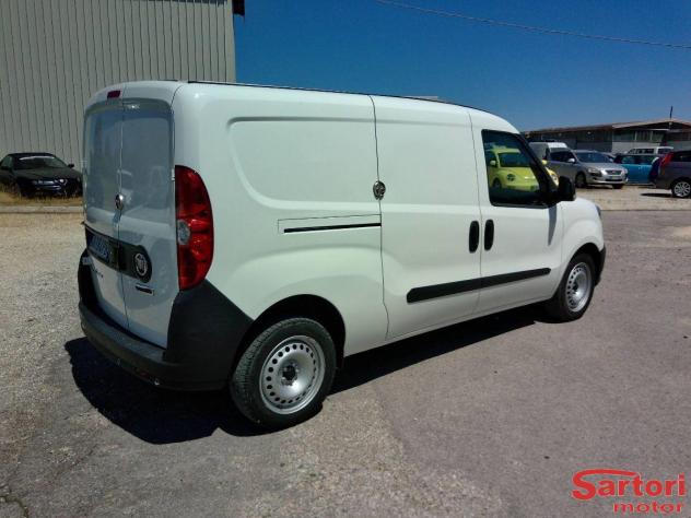 FIAT - Doblò - 1.6 MJT 120 CV Easy - Foto 3