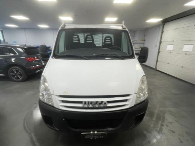 IVECO Daily Cassone Fisso 35 C 12 3 Posti rif. 23969735 - Foto 2