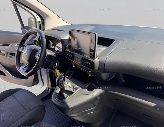 CITROEN Berlingo van XL 1.5 bluehdi 100cv S&S Club 3p.ti - Foto 5